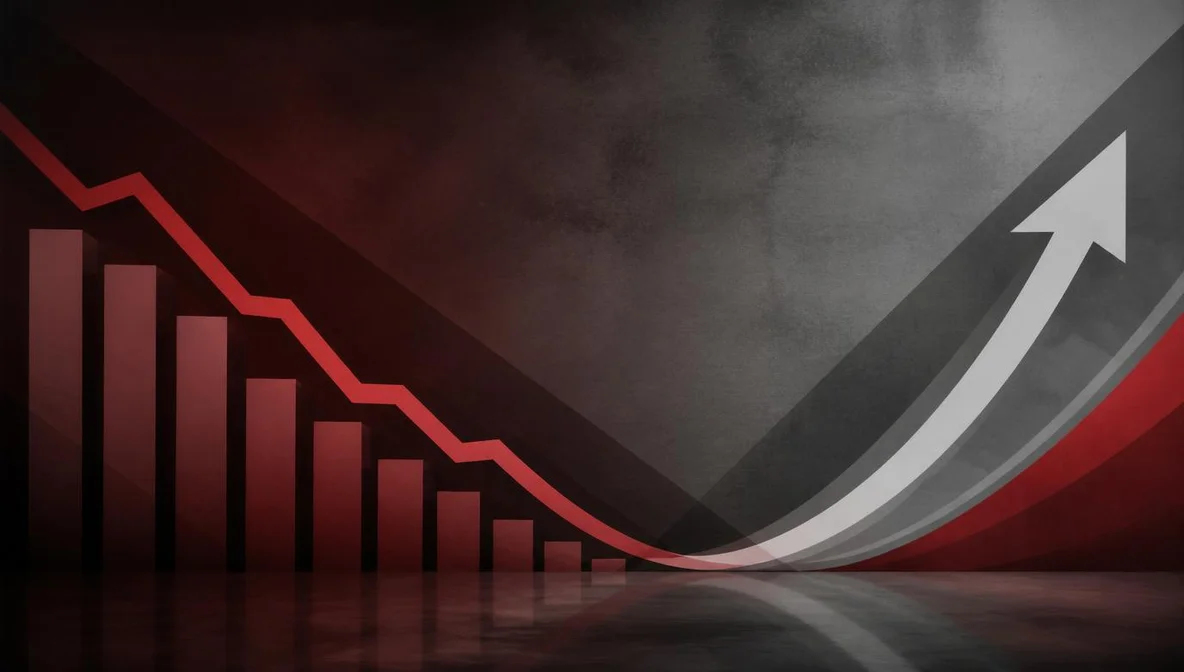 Inflation américaine au plus bas depuis 2020 : le rally que 